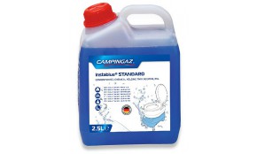 CAMPINGAZ Desinfekční prostředek pro chemické WC INSTABLUE STANDART 2,5 l
