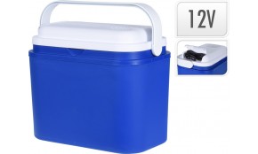 PROGARDEN Chladicí box elektrický 12 V / 10 litrů