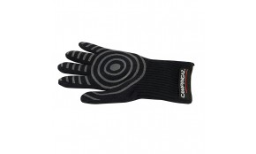 CAMPINGAZ Pětiprstá rukavice Premium Barbecue 5-Finger Glove, odolná do 350°C