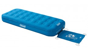 COLEMAN Nafukovací matrace Extra Durable AirBed Single
