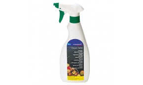 Čistící spray na grily BIO (500 ml)
