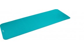 PROGARDEN Fitness podložka na jógu XQMAX TPE světle modrá