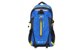 XQMAX Batoh turistický XLITE 35 l modrá