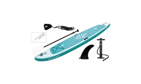 Paddleboard pádlovací prkno s příslušenstvím SAMADHI 320 cm