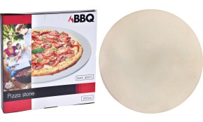 Pizza kámen do trouby nebo na gril 33 cm