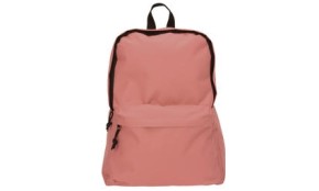 Batoh sportovní 30 x 40 cm růžová