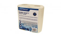 Speciální toaletní papír pro chemické WC EURO SOFT 4 role