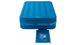 Matrace nafukovací EXTRA DURABLE AIRBED RAISED DOUBLE