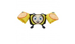 Plovací vesta dětská 3D Včelka