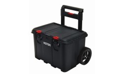 Box Keter Stack’N’Roll Mobile cart s kolečky